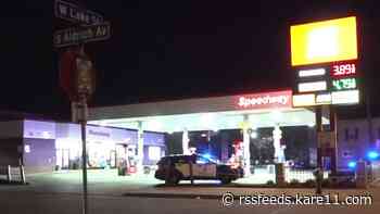 2 people injured in Minneapolis shooting