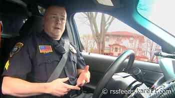 Push to honor officers who take their own lives