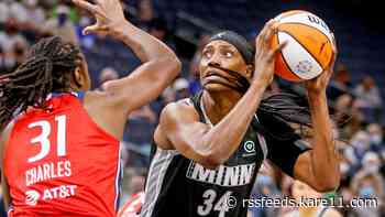 Minnesota Lynx open season against Seattle as Sylvia Fowles looks to close out historic career