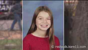 Complaint: Suspect tried to hide Lily Peters' body after her death