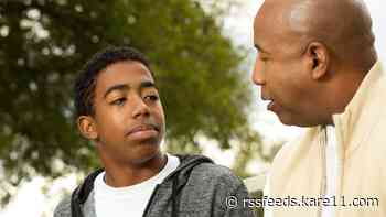 Five tips on how to talk to your kids about mental health struggles