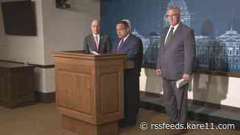 Attorney General seeks funding for criminal unit