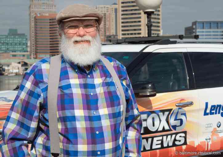 James “Traffic Jam Jimmy” Uhrin Dies At 65, Family Says