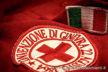 Cento anni di Croce Rossa a Greve in Chianti: venerdì 6 maggio si inaugura la mostra - Il Gazzettino del Chianti e delle Colline Fiorentine