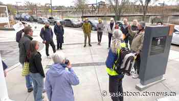 Jane’s Walk Saskatoon offers unique opportunity to connect with the neighbourhood
