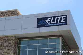 Elite Sports Medicine and Orthopedics and M-Power Physical Therapy open in Cool Springs - Community Impact Newspaper