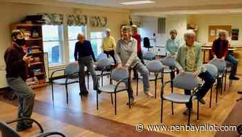 The Lincoln Home Partners with Sheepscot Bay Physical Therapy - PenBayPilot.com