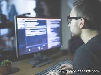 Last minute deal: Ethical Hacker Master Class Bundle, save 99%