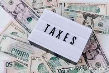 TurboTax May Owe You Money