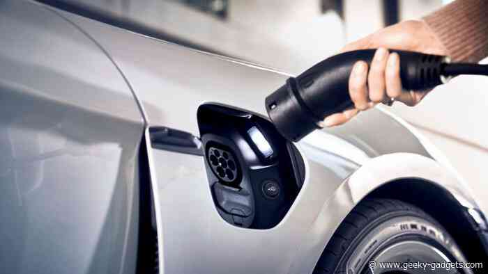 Porsche invests in Group14 Technologies for EVs
