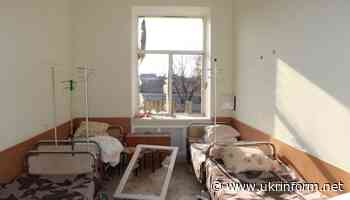 Ten Ukrainian doctors already killed, over 40 medical facilities destroyed in war - Ukrinform