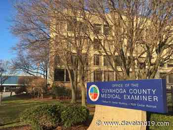 Medical examiner investigates bones discovered in Cleveland, police say - Cleveland 19 News