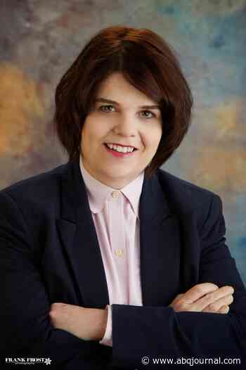 Briefcase: Lovelace Medical Group announces new COO - Albuquerque Journal