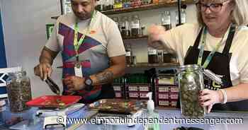 Medical cannabis companies are amassing political power in Virginia - Independent-Messenger