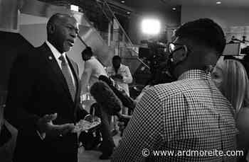 HBCU medical schools to tackle organ transplant disparities - Daily Ardmoreite