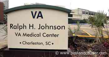 VA fined $25,000 for dumping medical waste | Health | postandcourier.com - Charleston Post Courier