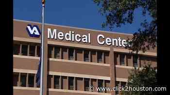 Some surgeries on hold at VA Medical Center due to water safety concerns, possible contamination, hospital confirms - KPRC Click2Houston