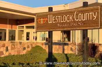 Westlock County will debenture $1.4 million to buy five new graders - Town and Country TODAY
