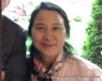 Police seek help searching for missing West Vancouver woman - The Squamish Reporter