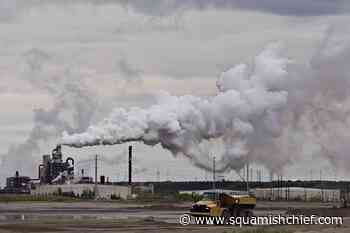 Definition of 'inefficient fossil fuel subsidy' still elusive in Canada - Squamish Chief