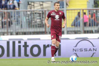 Torino, lesione di primo grado al gemello sinistro per Buongiorno - Pagine Romaniste