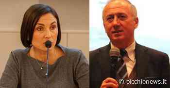 "Il grado d'intelligenza dipende dall'organo femminile". Scoppia la polemica fra Morani e Saltamartini - Picchio News