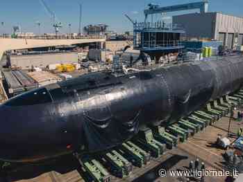 Ecco il nuovo sottomarino nucleare degli Stati Uniti: cosa è in grado di fare - ilGiornale.it