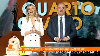 Quarto Grado, le anticipazioni di venerdì 6 maggio - Mediaset Infinity