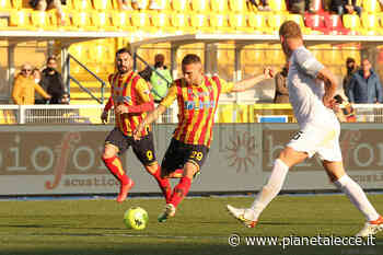 Lesione di primo grado per Blin: il francese non ci sarà contro il Pordenone - Pianetalecce
