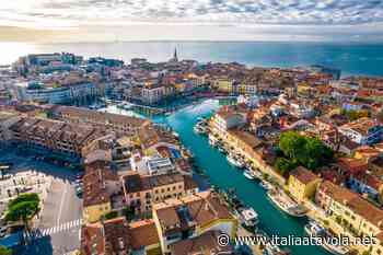 Grado per i suoi 130 anni si regala mostre, convegni e showcooking - Italia a Tavola