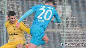 TSV Eintracht Karlsfeld empfängt Aufsteiger SV Bruckmühl - TSV-Coach Jaschke erwartet Kampf - FuPa