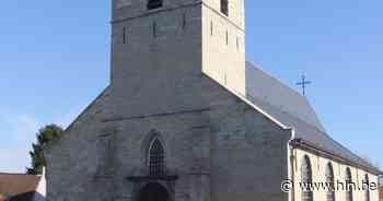 Meer dan 700.000 euro voor restauratie van Sint-Pieterskerk Mazenzele - Het Laatste Nieuws