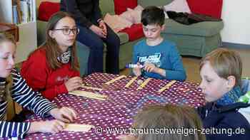 25 Kinder bei Orgelentdeckertag der Propstei Vechelde dabei - Braunschweiger Zeitung
