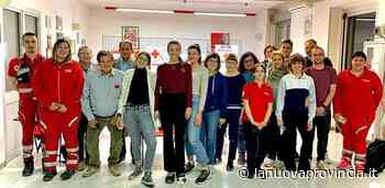 Canelli, undici nuovi volontari 118 alla Croce Rossa - La Nuova Provincia - Asti