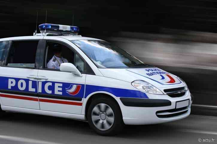 Mantes-la-Jolie. Violences au Val Fourré : il visait les testicules du policier au mortier - actu.fr