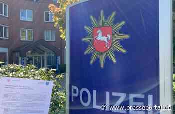 POL-STD: Schwarzer Ford Mondeo in Stade entwendet, #fahrklar - Polizei beteiligt sich an... - Presseportal.de