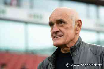 Hannover-Boss vor HSV-Spiel: "Wollen keine Wettbewerbsverzerrung" - TAGEBLATT: Nachrichten aus Stade, Buxtehude und der Region - Tageblatt-online