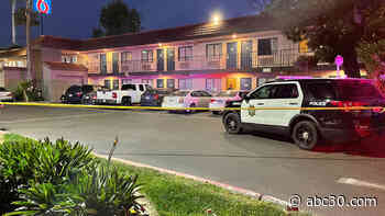 Fresno Motel 6 manager shot by guest after argument, police say