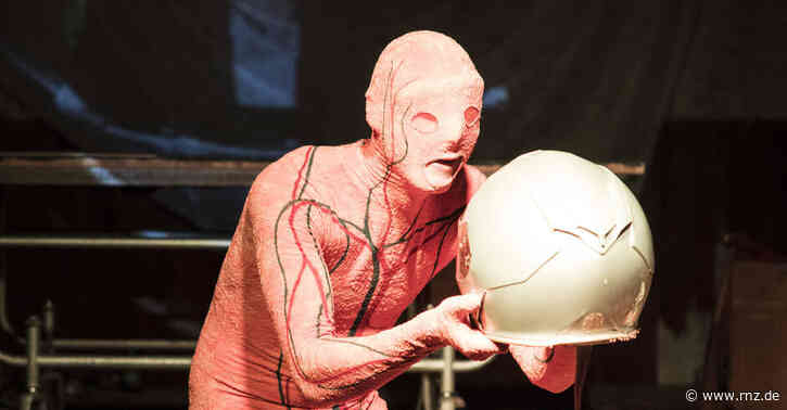 Heidelberger Stückemarkt:  Der Vampir in mir