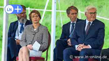 LTWSH22: Wird Rostocks Oberbürgermeister Claus Ruhe Madsen Minister in Kiel? - Lübecker Nachrichten