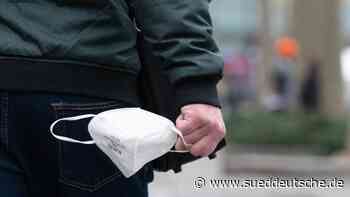 Gesundheit - Kiel - Corona-Inzidenz in Schleswig-Holstein beträgt 842,4 - Gesundheit - Süddeutsche Zeitung - SZ.de