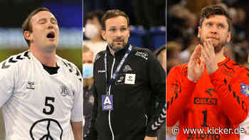Alle reden den THW stark: Gelingt Kiel mittelfristig der Umbruch? - kicker