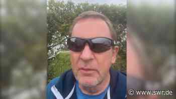 Michael Feldbaum, Facharzt für Allgemeinmedizin, Innere Medizin und Sportmedizin aus Essingen im Kreis Südliche-Weinstraße - SWR Aktuell