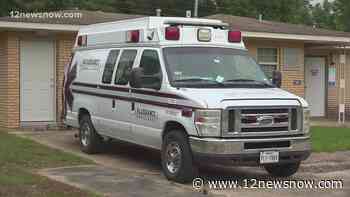 Newton, Jasper County officials look to improve slow ambulance response times - 12newsnow.com KBMT-KJAC