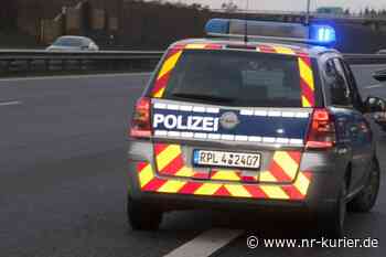 Polizei Straßenhaus: Gleich mehrere Verkehrsunfallfluchten im Dienstgebiet - NR-Kurier - Internetzeitung für den Kreis Neuwied