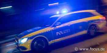 Mann missbraucht 22-Jährige beim Aufschließen der Haustür - Polizei fahndet - FOCUS Online