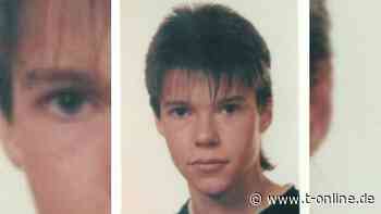 Fall Klaus Berninger: Teenager-Mord vor 31 Jahren – Polizei findet Messer - t-online