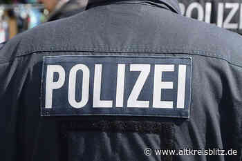 Nach versuchtem Totschlag: Polizei sucht nach Autofahrerin mit Kleinwagen - AltkreisBlitz