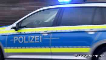 Bayern: Autofahrer flieht mit 300 km/h vor Polizei – bei erlaubten 130 - STERN.de