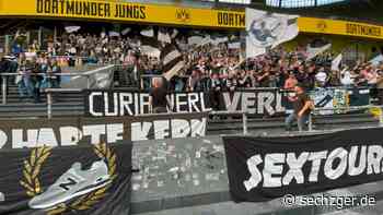 Die dritte Liga am Freitag: Verl siegt in Dortmund - Sechzger.de